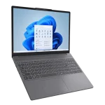 Lenovo IdeaPad Slim 3 83K1006SIN Standard Laptop (Intel Core i7-13620H/16 GB/512 GB SSD/Integrated Intel UHD Graphics/ 38.86 cm - 15.3 inch, Luna Grey - Image 3