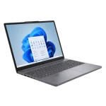 Lenovo IdeaPad Slim 3 83K1006SIN Standard Laptop (Intel Core i7-13620H/16 GB/512 GB SSD/Integrated Intel UHD Graphics/ 38.86 cm - 15.3 inch, Luna Grey - Image 2