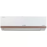 Lloyd 1.5 Ton 3 Star Inverter Split AC, GLS18I3KWAKR (5 in 1 Convertible AC, Smart 4 Way Swing, Turbo Cool, Wifi Ready