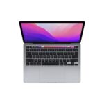Apple MacBook Pro with Apple M2 Chip 13-inch, 8GB RAM, 256GB SSD Storage Space Gray (Renewed Premium) - Image 2