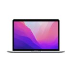 Apple MacBook Pro with Apple M2 Chip 13-inch, 8GB RAM, 256GB SSD Storage Space Gray (Renewed Premium) - Image 6
