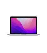 Apple MacBook Pro with Apple M2 Chip 13-inch, 8GB RAM, 256GB SSD Storage Space Gray (Renewed Premium)