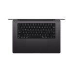 Apple 2024 MacBook Pro Laptop with M4 Max chip with 14‑core CPU and 32‑core GPU: Built for Apple Intelligence, (16.2″) Liquid Retina XDR Display, 36GB Unified Memory, 1TB SSD Storage; Space Black - Image 3