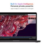 Apple 2024 MacBook Pro Laptop with M4 Max chip with 14‑core CPU and 32‑core GPU: Built for Apple Intelligence, (16.2″) Liquid Retina XDR Display, 36GB Unified Memory, 1TB SSD Storage; Space Black - Image 5