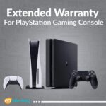 PlayStation Gaming Consoles, Micromini  2-Years Extended Warranty - Image 2
