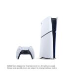 PlayStation®5 Digital Edition (slim) Sony Console Video Game