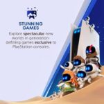 PlayStation®5 Digital Edition (slim) Sony Console Video Game - Image 7