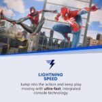PlayStation®5 Digital Edition (slim) Sony Console Video Game - Image 5