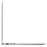 Dell 16 Plus Laptop (AMD Ryzen AI 5 340/ 16GB RAM/ 512GB SSD/ 16 Inch (40.64 cm) 2K Anti-Glare Display/ AMD Radeon™ Graphics/ Windows 11/ MS-Office) - Image 3