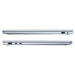 Dell 16 Plus Laptop (AMD Ryzen AI 5 340/ 16GB RAM/ 512GB SSD/ 16 Inch (40.64 cm) 2K Anti-Glare Display/ AMD Radeon™ Graphics/ Windows 11/ MS-Office) - Image 4