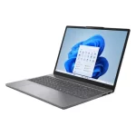 Lenovo IdeaPad Slim 3 Thin & Light Laptop (13th Gen Intel Core i5/ 16GB DDR5 RAM/ 512GB SSD/ 15.3 Inch (38.86 cm) WUXGA IPS Display/ Intel UHD Graphics/ Windows