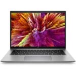 HP ZBook Firefly 13th Gen Intel Core i7-1355U/ 14 Inch(35.6 cm)/ Diagonal WUXGA Display /16GB RAM/1 TB SSD/Intel Iris® Xᵉ Graphics/Win 11 Pro/Backlit KB/ G10 Workstation