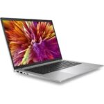 HP ZBook Firefly 13th Gen Intel Core i7-1355U/ 14 Inch(35.6 cm)/ Diagonal WUXGA Display /16GB RAM/1 TB SSD/Intel Iris® Xᵉ Graphics/Win 11 Pro/Backlit KB/ G10 Workstation - Image 3