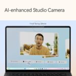 Microsoft New Surface Laptop (7th Edition) - Windows 11 Home Copilot + PC - 15” LCD PixelSense Touchscreen - Qualcomm Snapdragon X Elite (12 Core) - 16GB RAM - 1TB SSD - Graphite - ZYT-00048 - Image 6