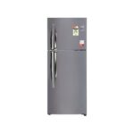 LG 272 L 3 Star Frost-Free Smart Inverter Compressor Double Door Refrigerator