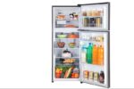 LG 272 L 3 Star Frost-Free Smart Inverter Compressor Double Door Refrigerator - Image 3