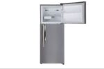 LG 272 L 3 Star Frost-Free Smart Inverter Compressor Double Door Refrigerator - Image 4