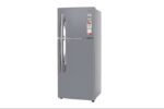 LG 272 L 3 Star Frost-Free Smart Inverter Compressor Double Door Refrigerator - Image 9