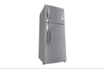 LG 272 L 3 Star Frost-Free Smart Inverter Compressor Double Door Refrigerator - Image 8
