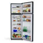 Whirpool 235 L 2 Star Frost Free Double Door Refrigerator, - Image 2