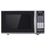 Panasonic 27 Litres Convection Microwave with Glass Door, 141 Auto Cook Menus, Zero Oil, Magic Grill - Image 3