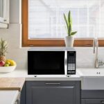 Panasonic 27 Litres Convection Microwave with Glass Door, 141 Auto Cook Menus, Zero Oil, Magic Grill - Image 2