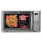 IFB 30 Litres Convection with 101 Autocook Menus | Auto Defrost | Steam Clean | Grill Mode  Microwave Oven - Image 7