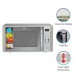 IFB 30 Litres Convection with 101 Autocook Menus | Auto Defrost | Steam Clean | Grill Mode  Microwave Oven - Image 5