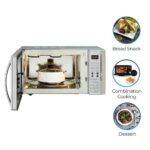 IFB 30 Litres Convection with 101 Autocook Menus | Auto Defrost | Steam Clean | Grill Mode  Microwave Oven - Image 2