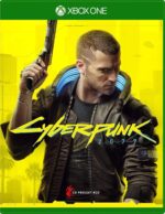 Cyberpunk 2077 CD PROJEKT RED  (Xbox One)