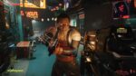 Cyberpunk 2077 CD PROJEKT RED  (Xbox One) - Image 11