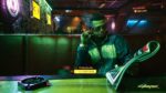 Cyberpunk 2077 CD PROJEKT RED  (Xbox One) - Image 6
