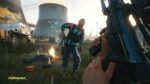 Cyberpunk 2077 CD PROJEKT RED  (Xbox One) - Image 7