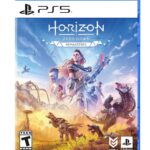 Horizon Zero Dawn Remastered for Playstation 5