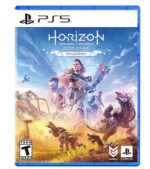 Horizon Zero Dawn Remastered for Playstation 5