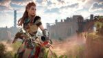 Horizon Zero Dawn Remastered for Playstation 5 - Image 2