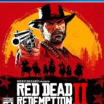 Red Dead Redemption 2 Europe Region