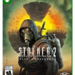 S.T.A.L.K.E.R. 2 Heart of Chernobyl