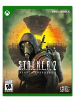 S.T.A.L.K.E.R. 2 Heart of Chernobyl