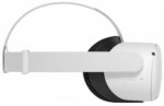 Console Headset, Meta Quest 2 128GB Advanced All-in-One Virtual Reality - Image 8
