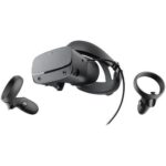 Oculus Rift S PC-Powered VR Gaming Headset