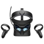 Oculus Rift S PC-Powered VR Gaming Headset - Image 2