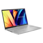 Asus Vivobook Standard Laptop 16 X1605VA-MB1628WS  (Intel Core i7-13620H/16 GB/512 GB SSD/Intel Iris X Graphics/Windows 11/MSOffice/WUXGA), 40.64 cm - 16 inch, Cool Silver - Image 2