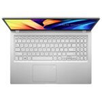 Asus Vivobook Standard Laptop 16 X1605VA-MB1628WS  (Intel Core i7-13620H/16 GB/512 GB SSD/Intel Iris X Graphics/Windows 11/MSOffice/WUXGA), 40.64 cm - 16 inch, Cool Silver - Image 4