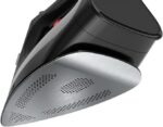 Braun Steam Iron, TextStyle SI 9281 BK first 3D BackGlide soleplate,  Smart iCare Mode, 3100 W, 330 ml tank, Auto Shut off. - Image 5