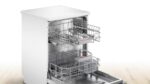 Bosch SMS6ITW00I 13 Place Dishwasher with Glass Protection Technology extra dry and hygienic wash - Image 6