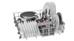 Bosch SMS6ITW00I 13 Place Dishwasher with Glass Protection Technology extra dry and hygienic wash - Image 4