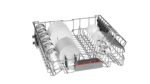 Bosch SMS6ITW00I 13 Place Dishwasher with Glass Protection Technology extra dry and hygienic wash - Image 3