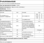 Gorenje GV561D10 Dishwasher/Built-in Unit Front Not Included / 44.8 Width / 11 Place Settings /Overflow Protection / Click Clack System / 5 Programmes / Total Dry AquaStop / Energy Efficiency - Image 3