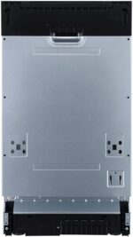 Gorenje GV561D10 Dishwasher/Built-in Unit Front Not Included / 44.8 Width / 11 Place Settings /Overflow Protection / Click Clack System / 5 Programmes / Total Dry AquaStop / Energy Efficiency - Image 18